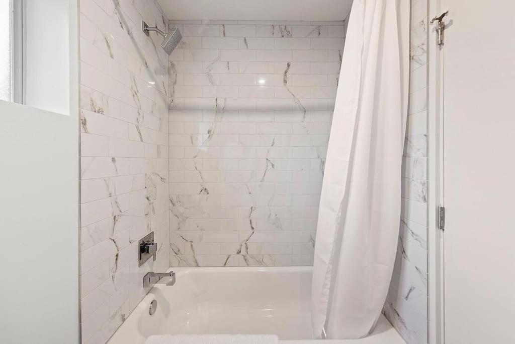 Poolside Studio In Central Dtph Location W/ Pool Phoenix Exterior photo